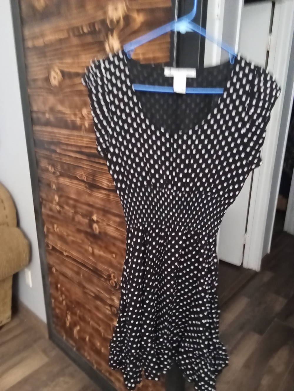 Women's Dress Size XS -Small